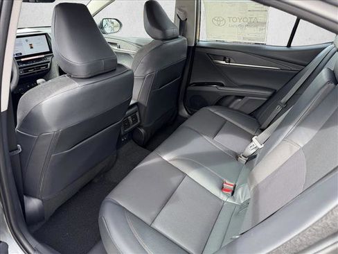 New 2026 Toyota Camry XLE image 9