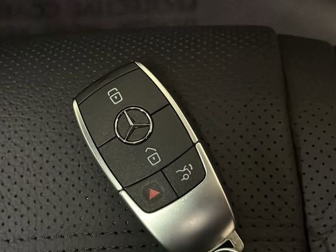 New 2026 Mercedes-Benz GLE 450 4MATIC image 37