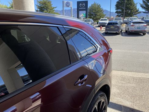 Used 2026 MAZDA CX-90 Plug-In Hybrid w/ Premium Plus AWD/4WD image 52