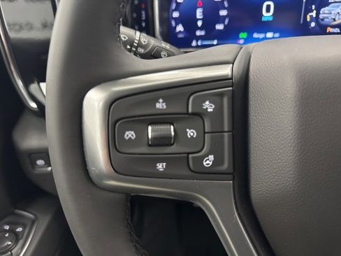 New 2026 Chevrolet Silverado 1500 LT w/ Protection Package image 12