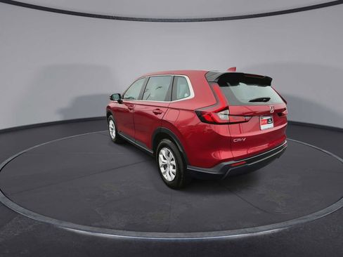 Used 2024 Honda CR-V LX image 6
