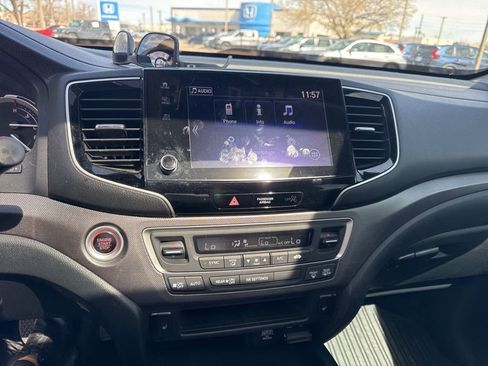 Used 2023 Honda Ridgeline RTL image 14
