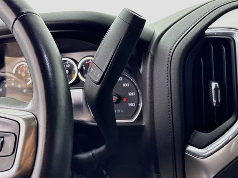 Used 2021 Chevrolet Silverado 1500 RST w/ All Star Edition Plus RWD image 18