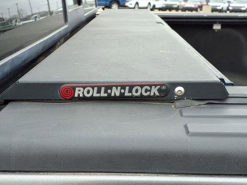 Used 2014 Ford F150 FX4 w/ Equipment Group 402A Luxury image 29