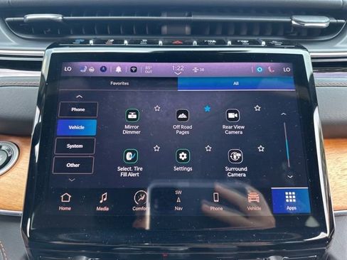 Used 2023 Jeep Grand Cherokee Summit image 70