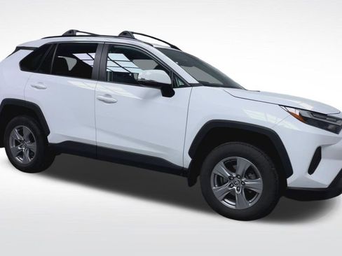 Certified 2023 Toyota RAV4 XLE w/ Convenience Package AWD/4WD image 19