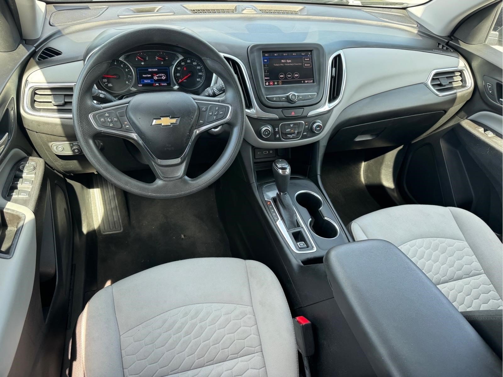 Used 2020 Chevrolet Equinox LT FWD image 11