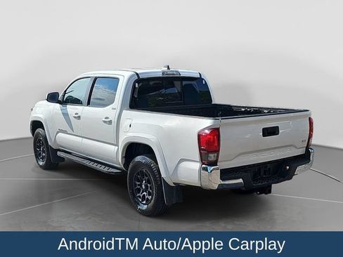 Used 2020 Toyota Tacoma SR5 RWD image 6