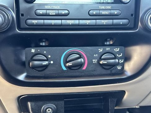 Used 2008 Ford Ranger 2WD Regular Cab image 21