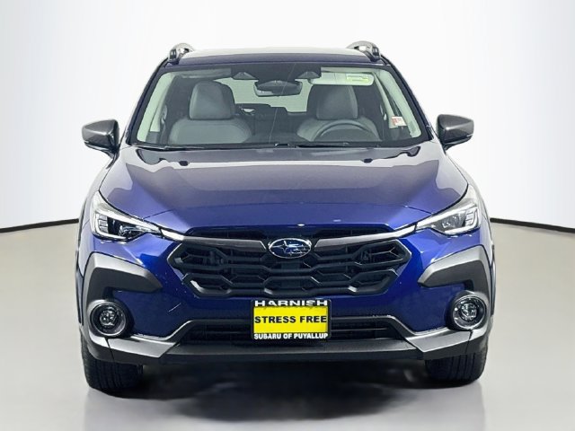 New 2026 Subaru Crosstrek 2.5i Limited AWD/4WD image 2