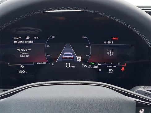 New 2025 Audi A5 2.0T Premium image 11