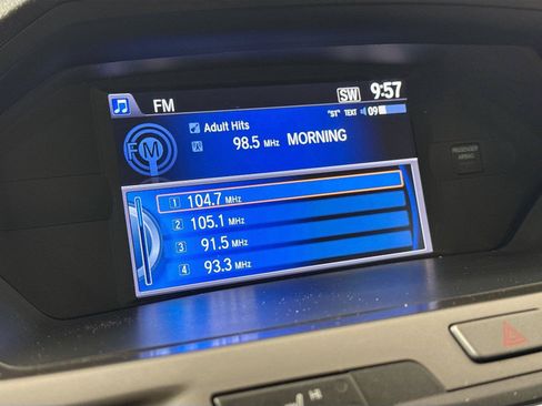 Used 2016 Honda Odyssey EX-L image 21
