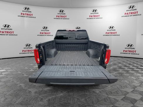 Used 2021 GMC Sierra 1500 Denali w/ Denali Ultimate Package AWD/4WD image 17