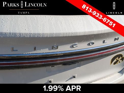 Used 2023 Lincoln Nautilus Reserve w/ Equipment Group 201A AWD/4WD image 15