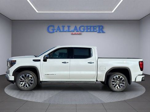 New 2026 GMC Sierra 1500 Denali image 9
