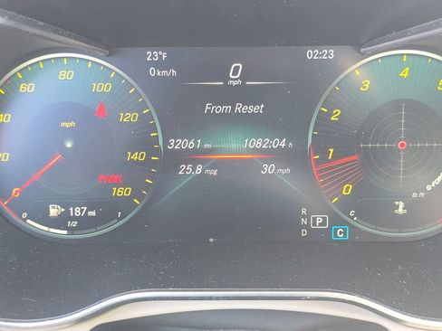 Certified 2022 Mercedes-Benz GLC 300 GLC 300 image 27