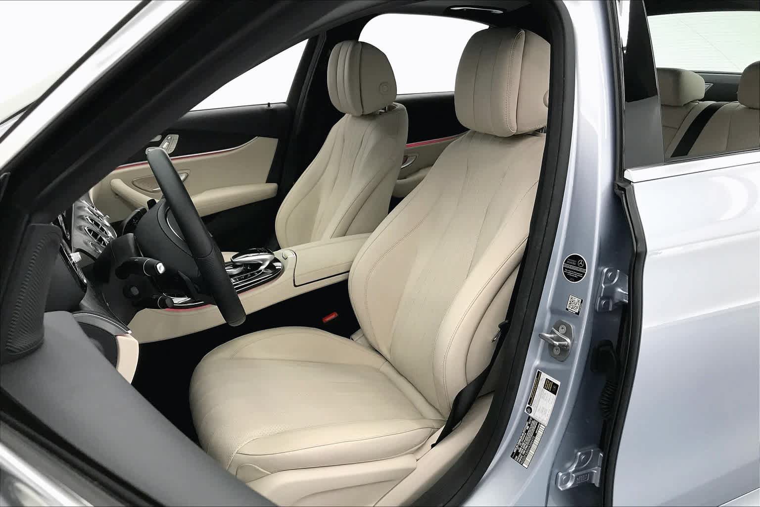 Certified 2017 Mercedes-Benz E 300 image 14