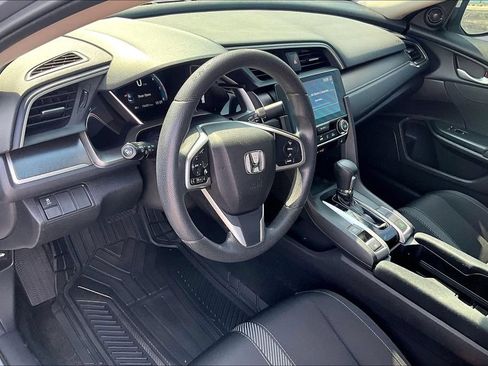 Used 2016 Honda Civic EX-T image 14