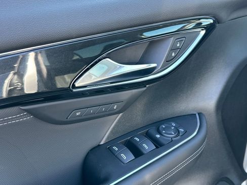 New 2025 Buick Envision Preferred image 15