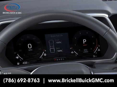 New 2026 GMC Canyon Elevation w/ Convenience Package AWD/4WD image 18