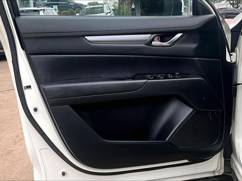 Used 2020 MAZDA CX-5 Touring FWD image 21