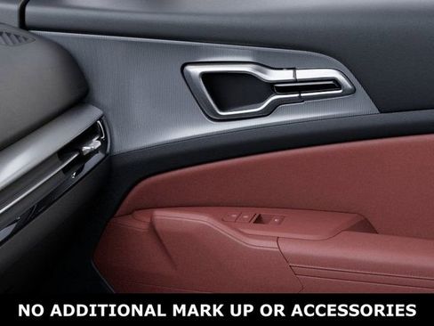 New 2026 Kia Sportage SX image 25