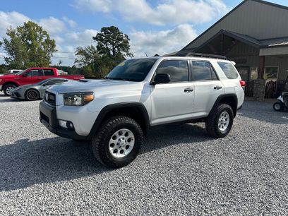 Used 2011 Toyota 4Runner SR5