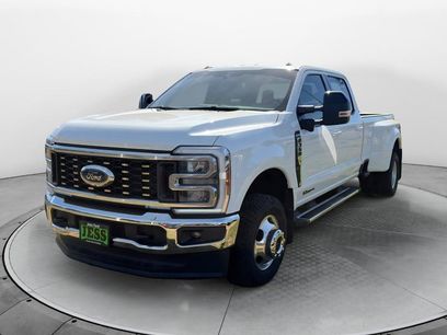 Used 2025 Ford F350 Lariat