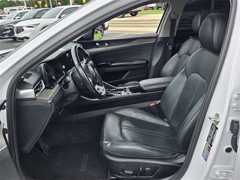 Used 2023 Kia K5 EX image 6