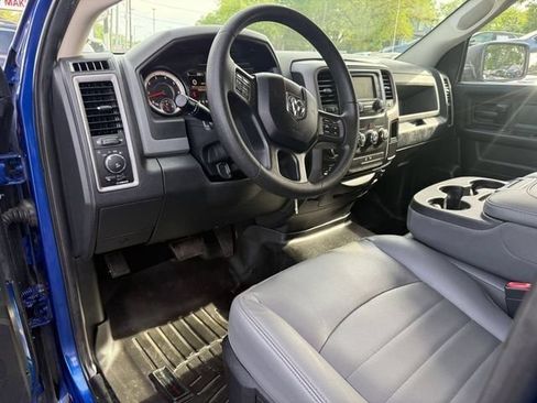 Certified 2017 RAM 1500 Express AWD/4WD image 25