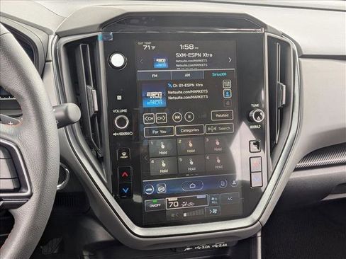 New 2026 Subaru Crosstrek 2.5i Limited image 12