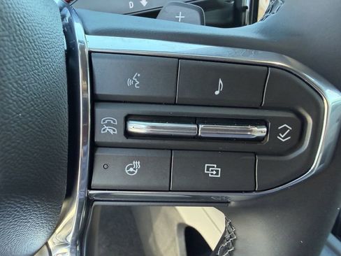 New 2026 GMC Acadia Elevation w/ Elevation Premium Package FWD image 31