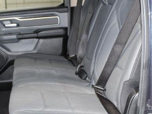 Used 2020 RAM 1500 Big Horn image 20