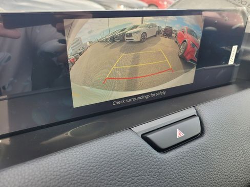 New 2026 MAZDA CX-90 3.3 Turbo w/ Premium Sport Pkg image 35