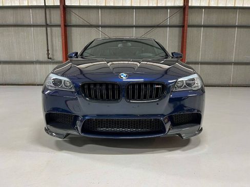 Used 2013 BMW M5 RWD image 28