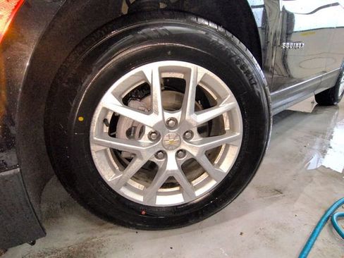 Certified 2023 Chevrolet Equinox LT image 7