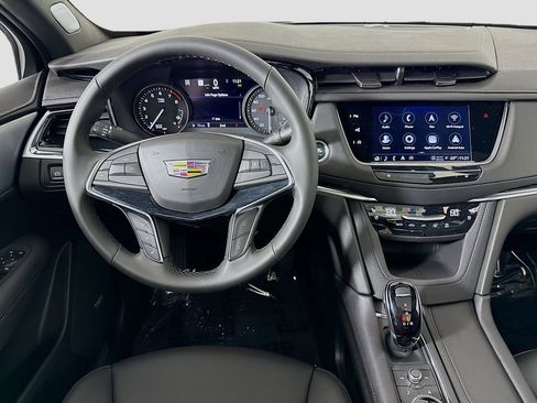 New 2026 Cadillac XT5 Premium Luxury image 23