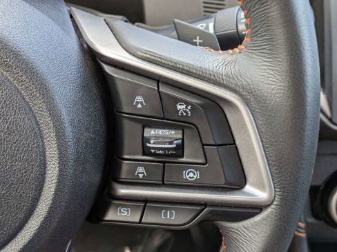 Used 2021 Subaru Crosstrek 2.5i Limited w/ Moonroof Package 2 image 24