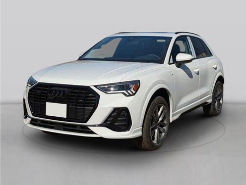 Used 2025 Audi Q3 2.0T Premium w/ Convenience Package AWD/4WD image 1
