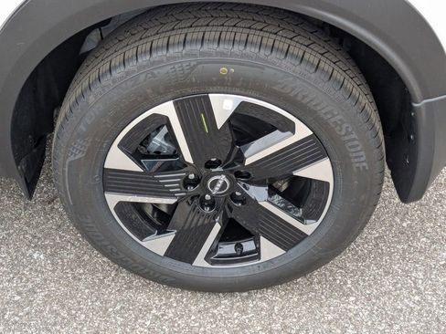 New 2026 Nissan Kicks SV w/ Cold Weather Package AWD/4WD image 13