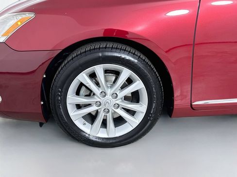 Used 2010 Lexus ES 350 FWD image 33