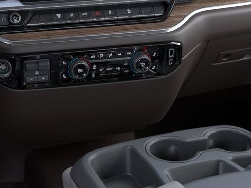 New 2026 Chevrolet Silverado 3500 LT AWD/4WD image 23