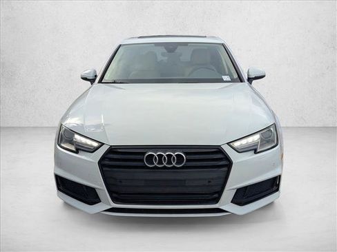 Used 2019 Audi A4 2.0T Premium image 2