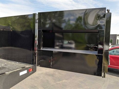 New 2024 RAM 5500 Tradesman w/ Max Tow Package image 32