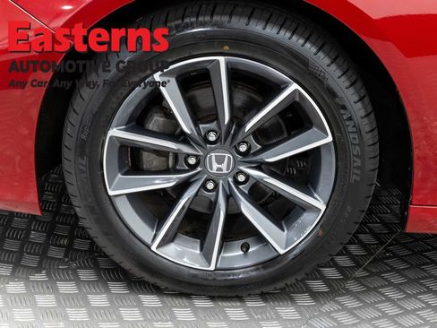 Used 2021 Honda Accord EX-L image 32