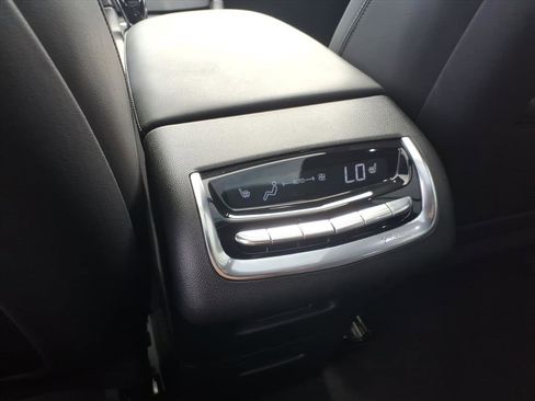 Certified 2024 Cadillac XT6 Premium Luxury w/ LPO, Floor Liner Package image 20