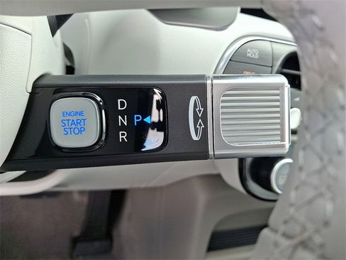 New 2026 Hyundai Palisade Limited image 8