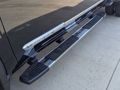 New 2026 Chevrolet Silverado 3500 High Country w/ Technology Package image 13