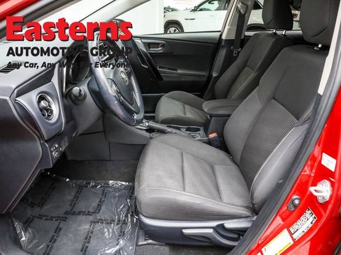 Used 2018 Toyota Corolla iM w/ Carpet Mat Package (TMS) image 14