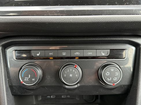 Used 2023 Volkswagen Tiguan S FWD image 26
